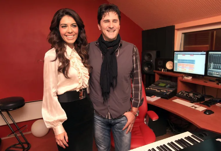 Njezina smrt i dalje boli: Sjećate li se kako je izgledala Dolores Lamba&scaron;a?