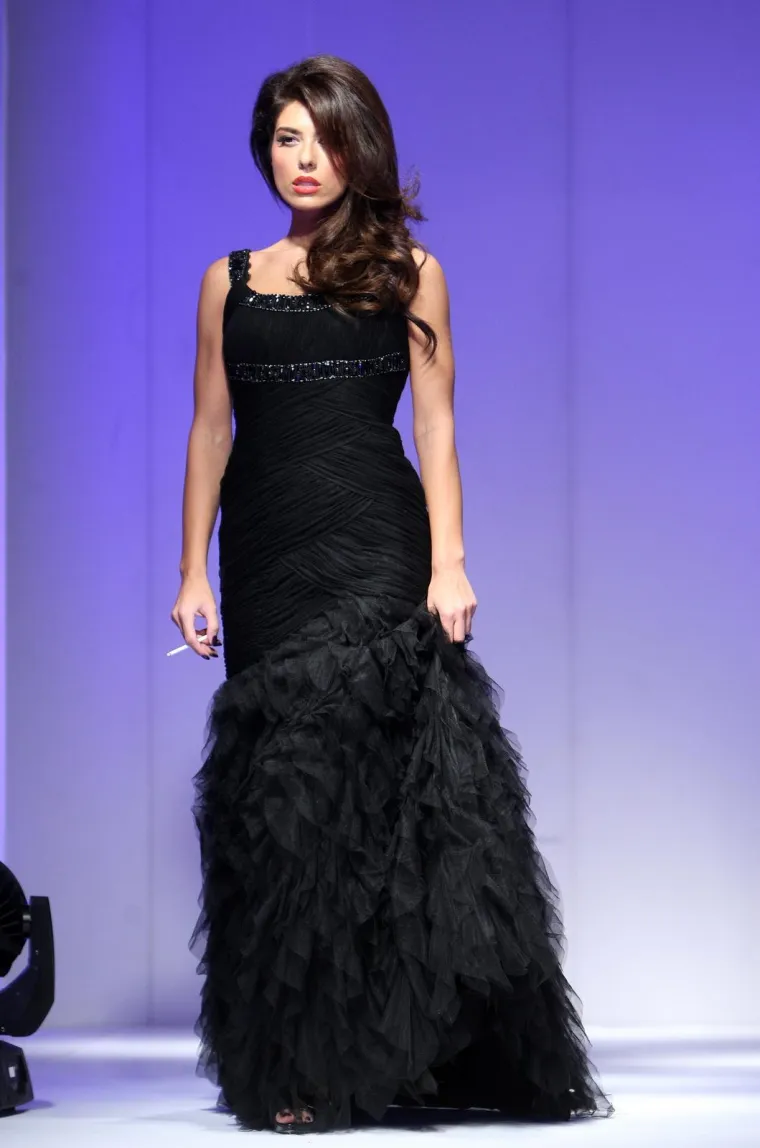 Njezina smrt i dalje boli: Sjećate li se kako je izgledala Dolores Lamba&scaron;a?