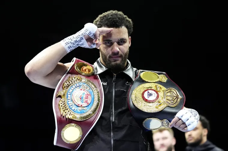 Novi Mike Tyson brutalnim nokautom &scaron;okirao svijet