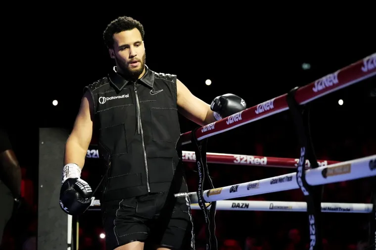 Novi Mike Tyson brutalnim nokautom &scaron;okirao svijet