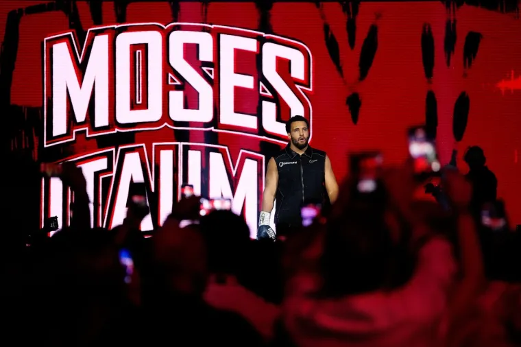 Novi Mike Tyson brutalnim nokautom &scaron;okirao svijet