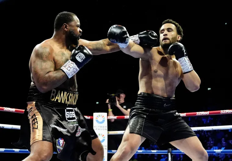 Novi Mike Tyson brutalnim nokautom &scaron;okirao svijet