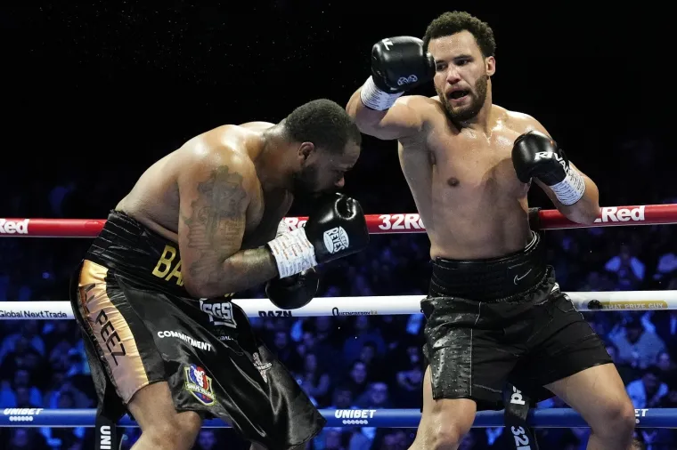 Novi Mike Tyson brutalnim nokautom &scaron;okirao svijet