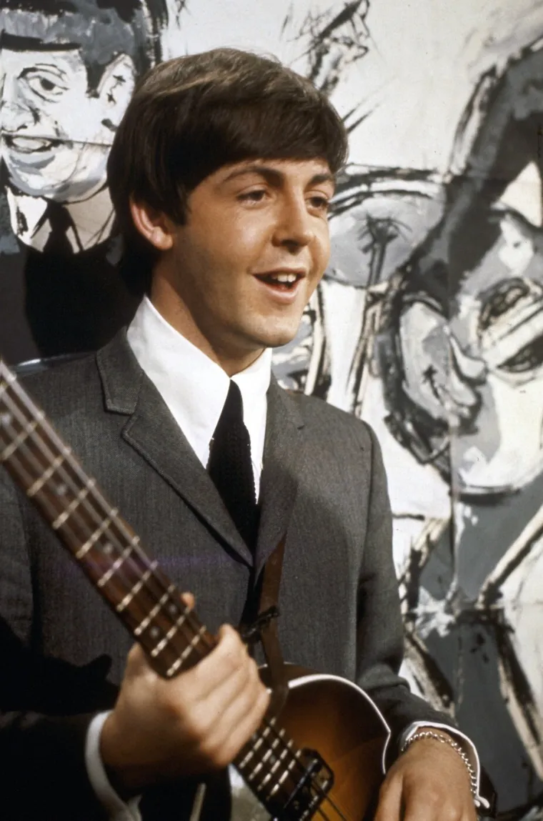 Prepoznajete li ga? Ova se legenda opra&scaron;ta, a pogledajte kako je izgledao u mladosti