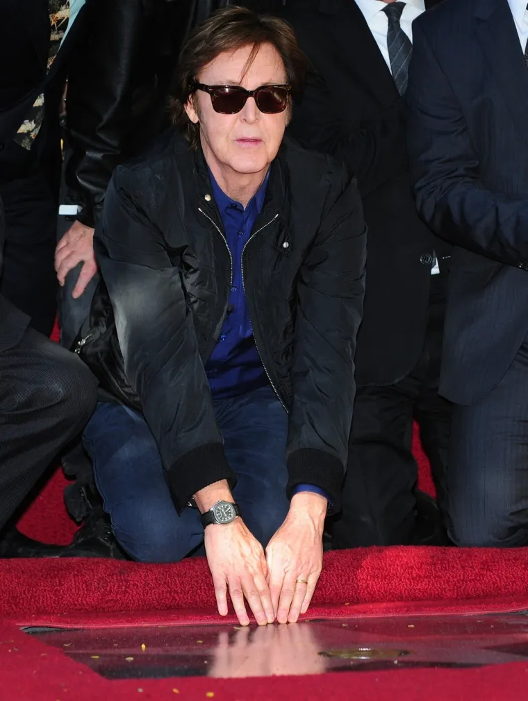 Prepoznajete li ga? Ova se legenda opra&scaron;ta, a pogledajte kako je izgledao u mladosti