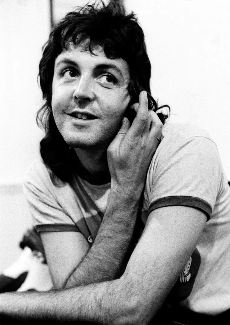 Prepoznajete li ga? Ova se legenda opra&scaron;ta, a pogledajte kako je izgledao u mladosti