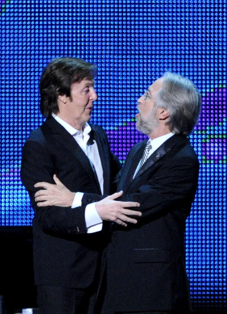 Prepoznajete li ga? Ova se legenda opra&scaron;ta, a pogledajte kako je izgledao u mladosti