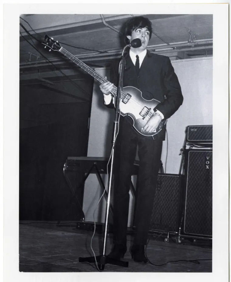 Prepoznajete li ga? Ova se legenda opra&scaron;ta, a pogledajte kako je izgledao u mladosti