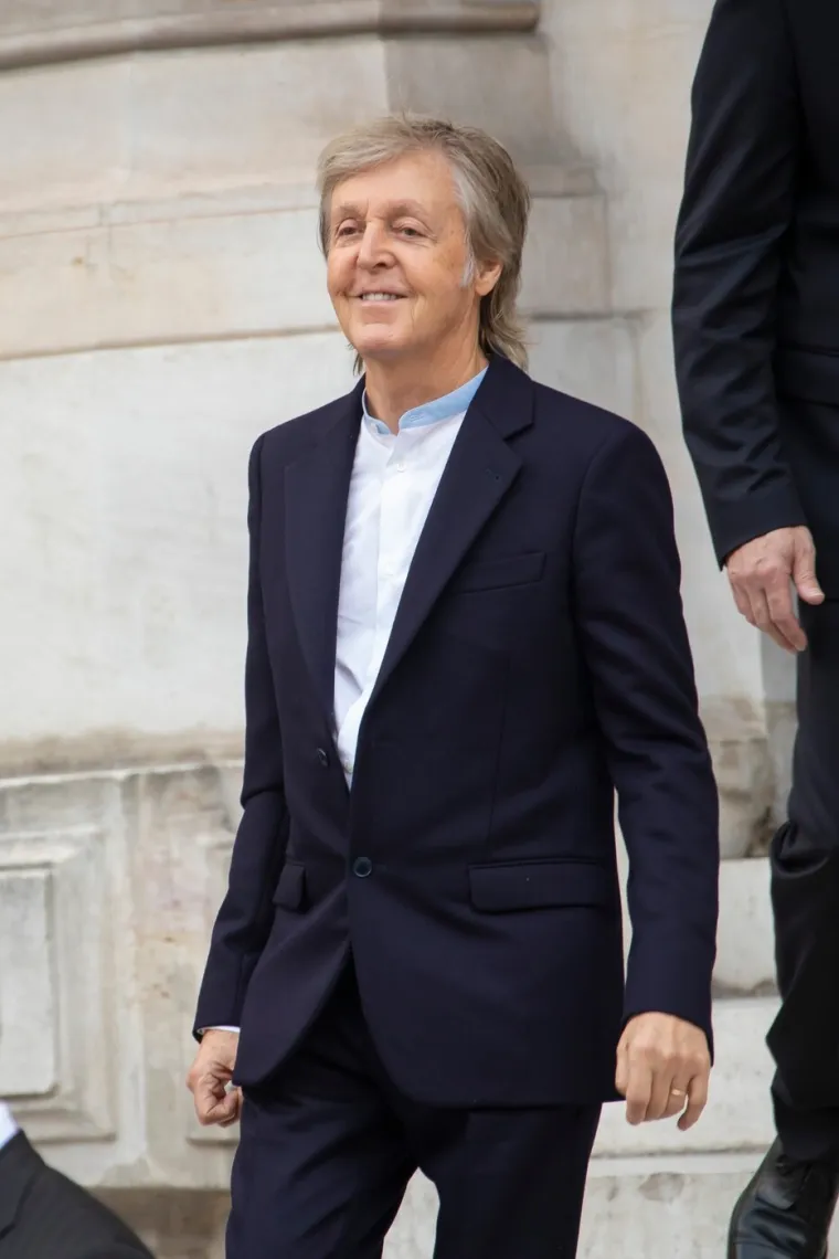 Prepoznajete li ga? Ova se legenda opra&scaron;ta, a pogledajte kako je izgledao u mladosti