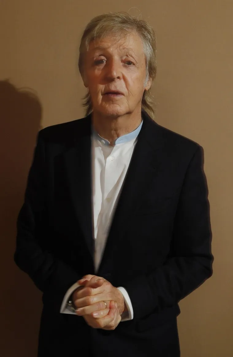 Prepoznajete li ga? Ova se legenda opra&scaron;ta, a pogledajte kako je izgledao u mladosti