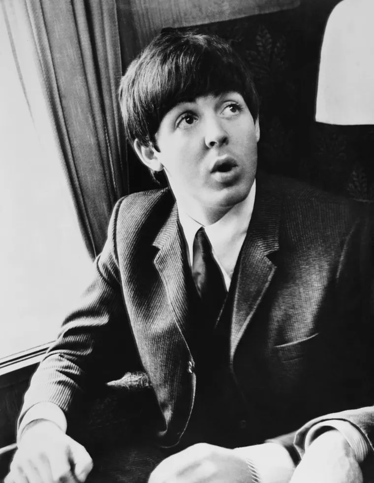 Prepoznajete li ga? Ova se legenda opra&scaron;ta, a pogledajte kako je izgledao u mladosti