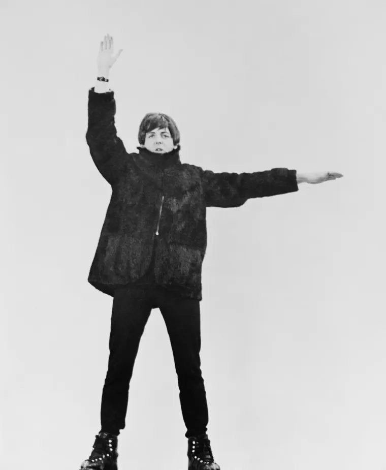 Prepoznajete li ga? Ova se legenda opra&scaron;ta, a pogledajte kako je izgledao u mladosti