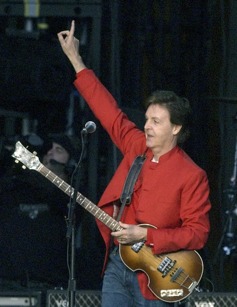 Prepoznajete li ga? Ova se legenda opra&scaron;ta, a pogledajte kako je izgledao u mladosti