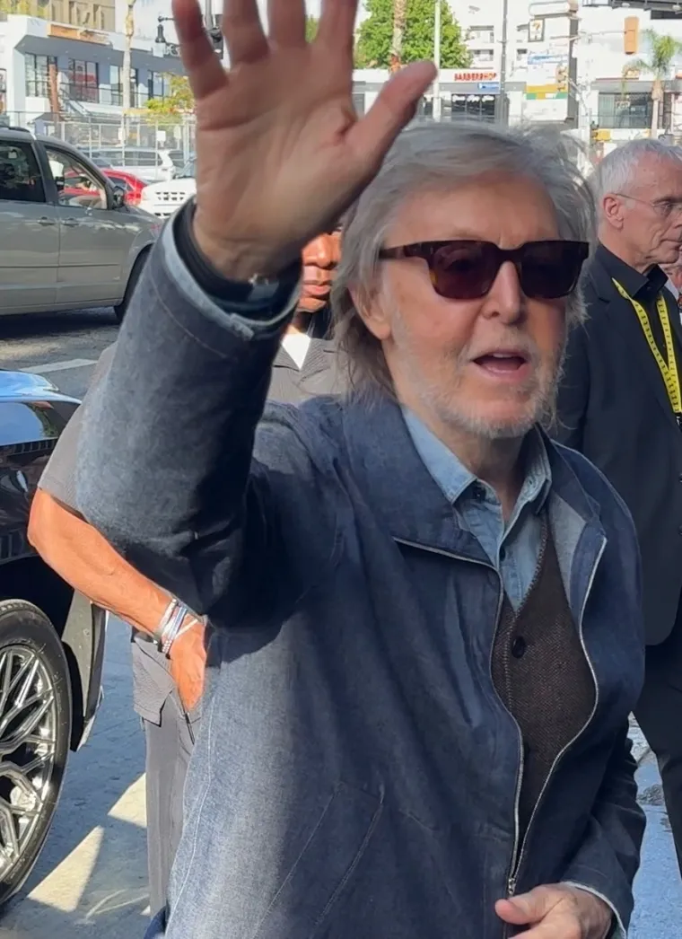 Prepoznajete li ga? Ova se legenda opra&scaron;ta, a pogledajte kako je izgledao u mladosti