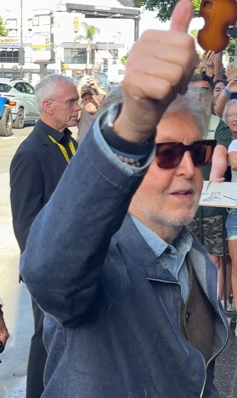 Prepoznajete li ga? Ova se legenda opra&scaron;ta, a pogledajte kako je izgledao u mladosti