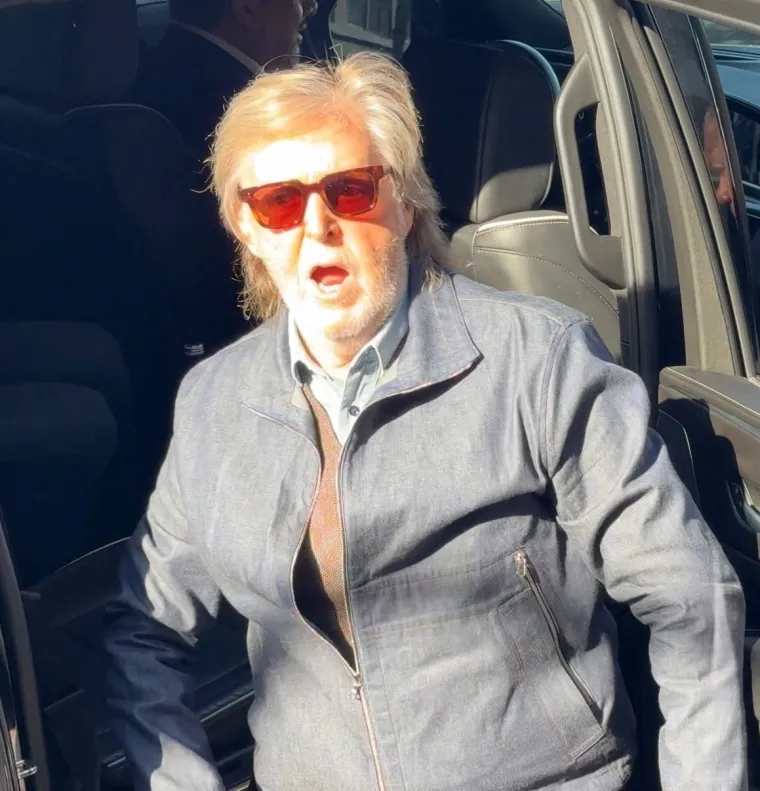 Prepoznajete li ga? Ova se legenda opra&scaron;ta, a pogledajte kako je izgledao u mladosti