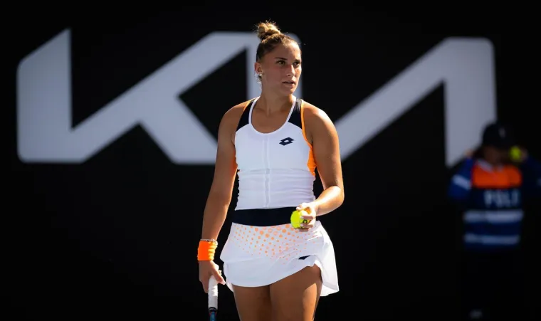 Poznata tenisačica otvorila račun na OnlyFansu i &scaron;okirala sportski svijet