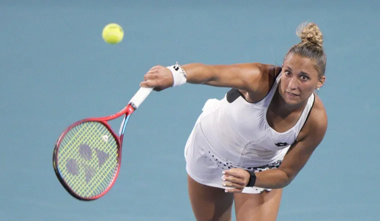 Poznata tenisačica otvorila račun na OnlyFansu i &scaron;okirala sportski svijet