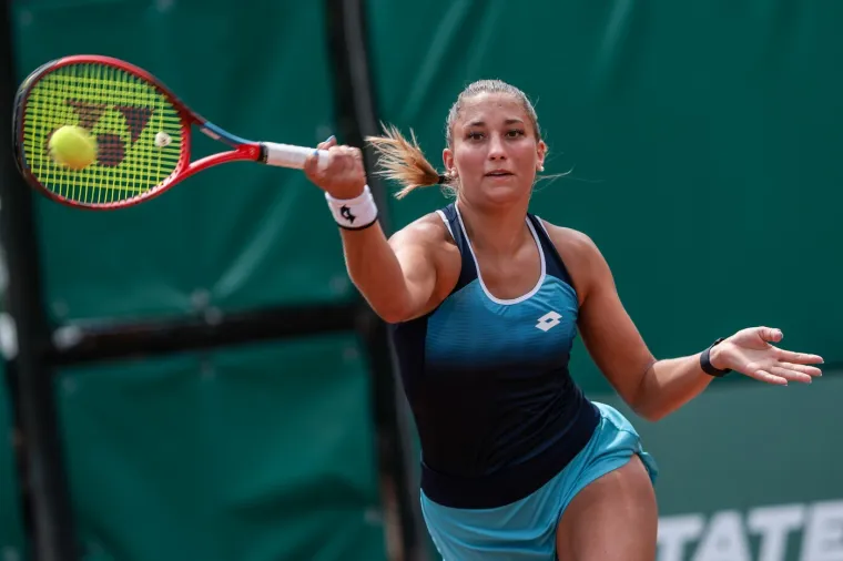 Poznata tenisačica otvorila račun na OnlyFansu i &scaron;okirala sportski svijet