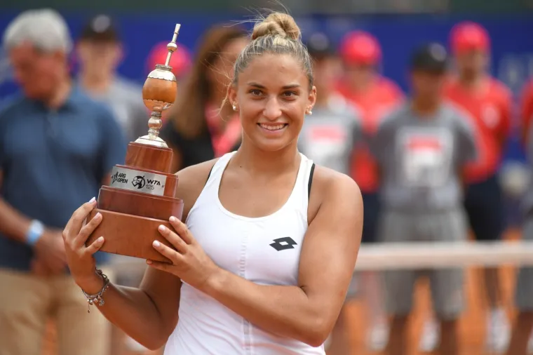 Poznata tenisačica otvorila račun na OnlyFansu i &scaron;okirala sportski svijet