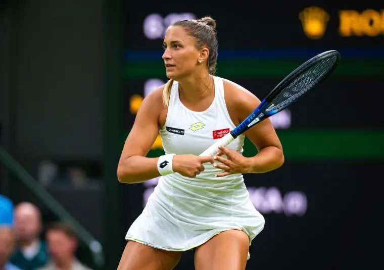 Poznata tenisačica otvorila račun na OnlyFansu i &scaron;okirala sportski svijet