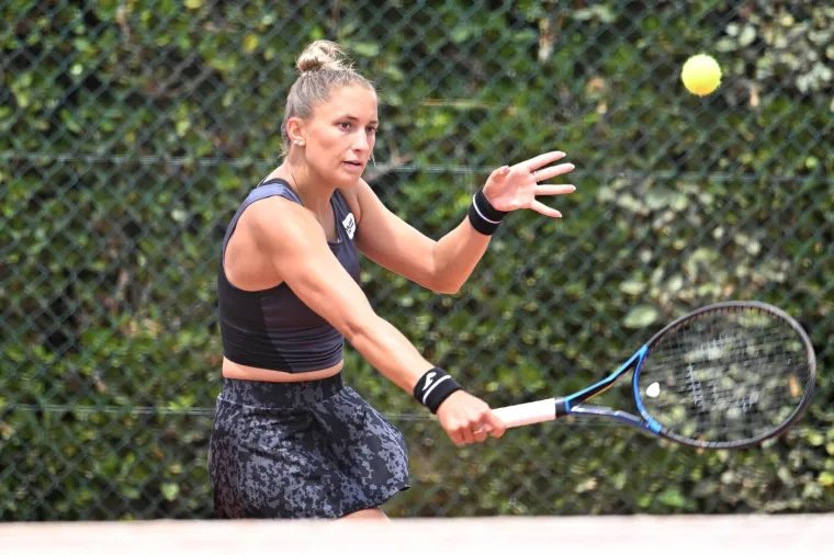 Poznata tenisačica otvorila račun na OnlyFansu i &scaron;okirala sportski svijet