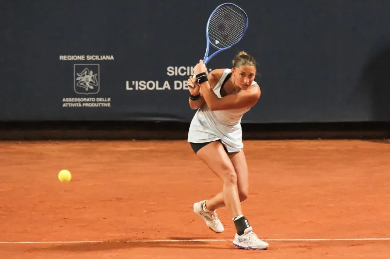 Poznata tenisačica otvorila račun na OnlyFansu i &scaron;okirala sportski svijet
