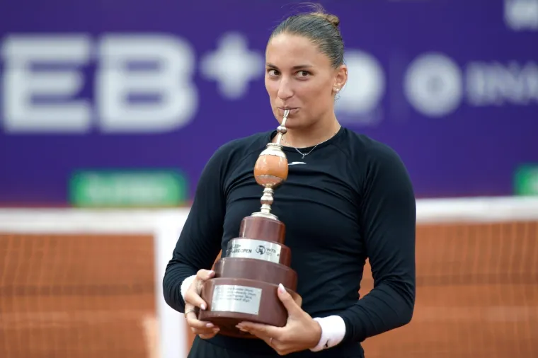 Poznata tenisačica otvorila račun na OnlyFansu i &scaron;okirala sportski svijet