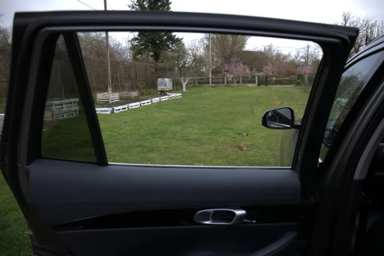 SUV koji ru&scaron;i predrasude: Izgleda skromno, ali iznutra skriva pravu tehnolo&scaron;ku zvijer