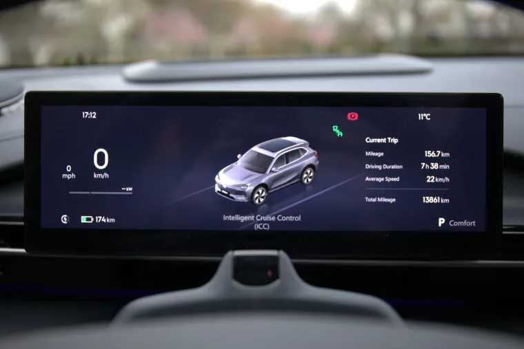 SUV koji ru&scaron;i predrasude: Izgleda skromno, ali iznutra skriva pravu tehnolo&scaron;ku zvijer