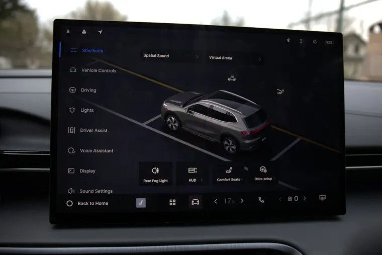 SUV koji ru&scaron;i predrasude: Izgleda skromno, ali iznutra skriva pravu tehnolo&scaron;ku zvijer