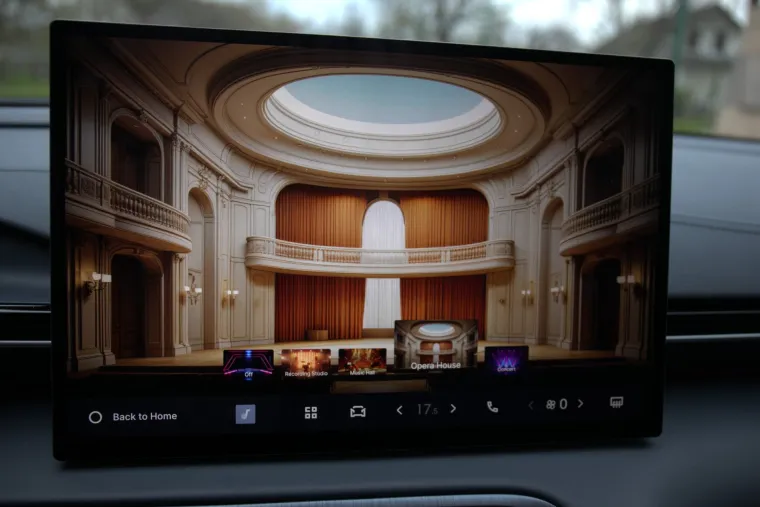 SUV koji ru&scaron;i predrasude: Izgleda skromno, ali iznutra skriva pravu tehnolo&scaron;ku zvijer