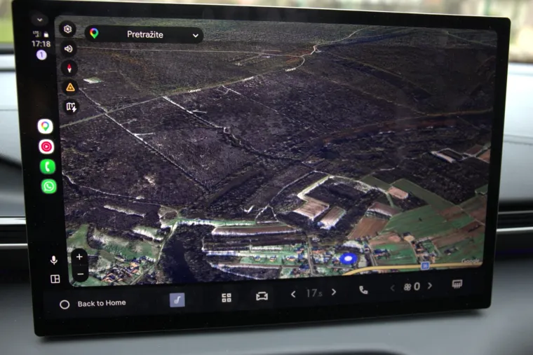 SUV koji ru&scaron;i predrasude: Izgleda skromno, ali iznutra skriva pravu tehnolo&scaron;ku zvijer