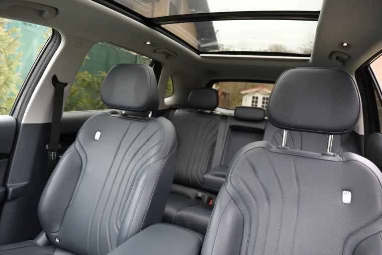 SUV koji ru&scaron;i predrasude: Izgleda skromno, ali iznutra skriva pravu tehnolo&scaron;ku zvijer