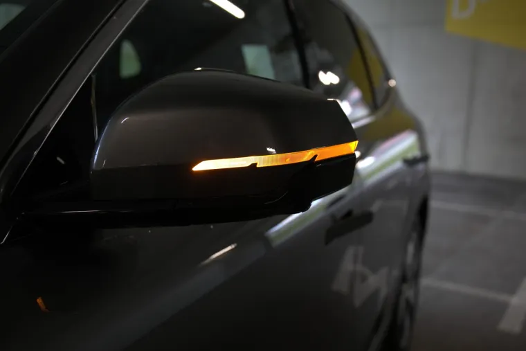 SUV koji ru&scaron;i predrasude: Izgleda skromno, ali iznutra skriva pravu tehnolo&scaron;ku zvijer