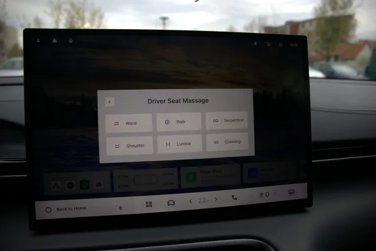 SUV koji ru&scaron;i predrasude: Izgleda skromno, ali iznutra skriva pravu tehnolo&scaron;ku zvijer