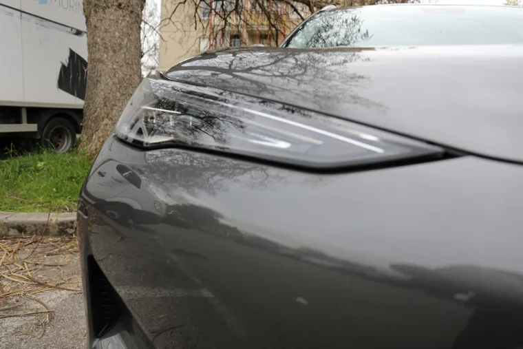 SUV koji ru&scaron;i predrasude: Izgleda skromno, ali iznutra skriva pravu tehnolo&scaron;ku zvijer