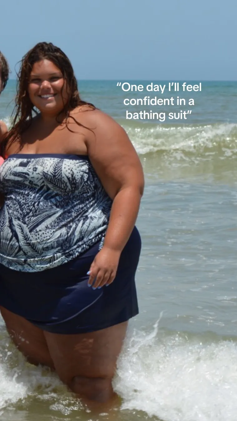 Sa samo 20 godina težila je 145 kilograma, no izokrenula je navike i danas je neprepoznatljiva