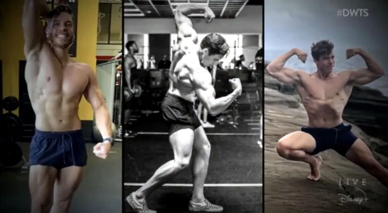 Arnoldov sin razbio konkurenciju: Mučio se s debljinom, a sada dominira očevom scenom