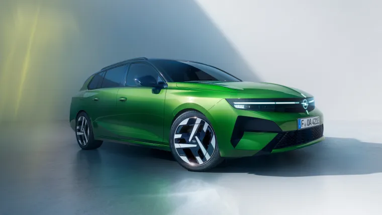 O&scaron;trija, odvažnija i suvremenija: Oprema nikad bogatija, a cijena pala ispod 28.000 eura