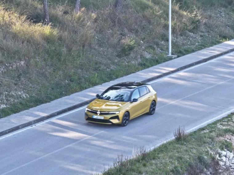 O&scaron;trija, odvažnija i suvremenija: Oprema nikad bogatija, a cijena pala ispod 28.000 eura