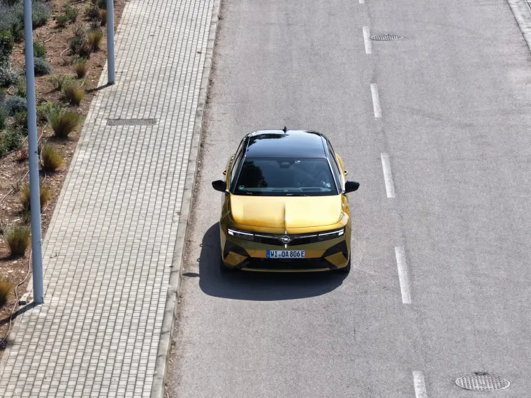 O&scaron;trija, odvažnija i suvremenija: Oprema nikad bogatija, a cijena pala ispod 28.000 eura