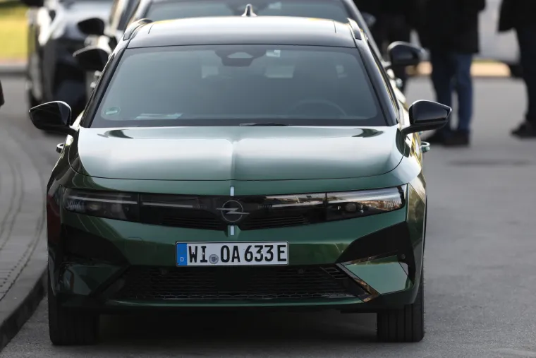 O&scaron;trija, odvažnija i suvremenija: Oprema nikad bogatija, a cijena pala ispod 28.000 eura