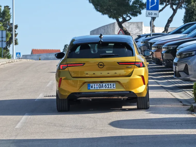 O&scaron;trija, odvažnija i suvremenija: Oprema nikad bogatija, a cijena pala ispod 28.000 eura