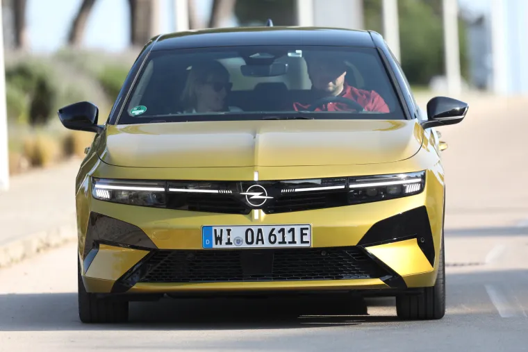 O&scaron;trija, odvažnija i suvremenija: Oprema nikad bogatija, a cijena pala ispod 28.000 eura