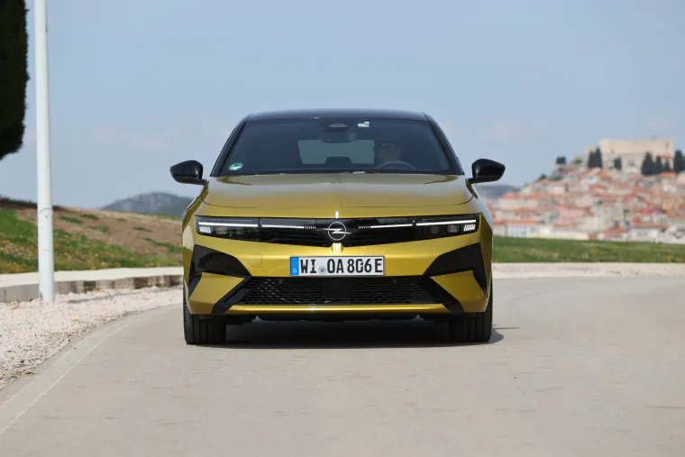 O&scaron;trija, odvažnija i suvremenija: Oprema nikad bogatija, a cijena pala ispod 28.000 eura