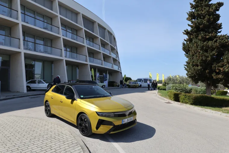 O&scaron;trija, odvažnija i suvremenija: Oprema nikad bogatija, a cijena pala ispod 28.000 eura