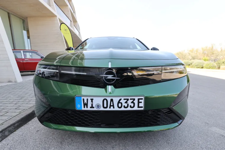 O&scaron;trija, odvažnija i suvremenija: Oprema nikad bogatija, a cijena pala ispod 28.000 eura