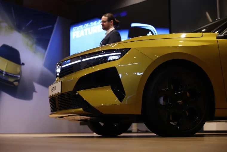 O&scaron;trija, odvažnija i suvremenija: Oprema nikad bogatija, a cijena pala ispod 28.000 eura