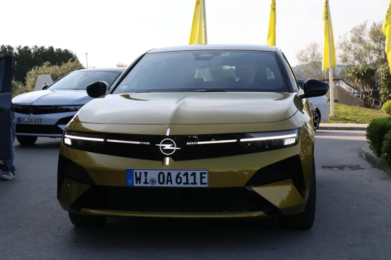 O&scaron;trija, odvažnija i suvremenija: Oprema nikad bogatija, a cijena pala ispod 28.000 eura